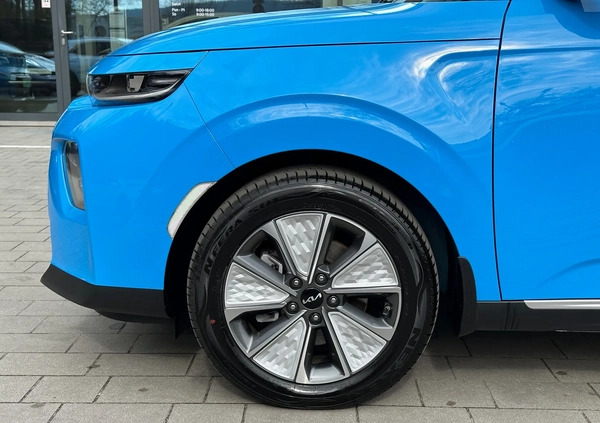 Kia Soul cena 153000 przebieg: 1100, rok produkcji 2023 z Gdynia małe 436